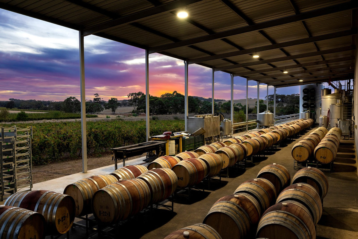 Awards & Accolades – Kalleske Wines