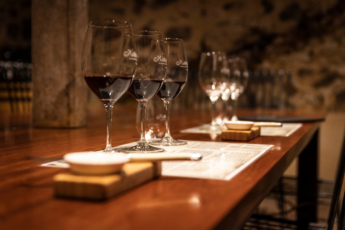 Awards & Accolades – Kalleske Wines